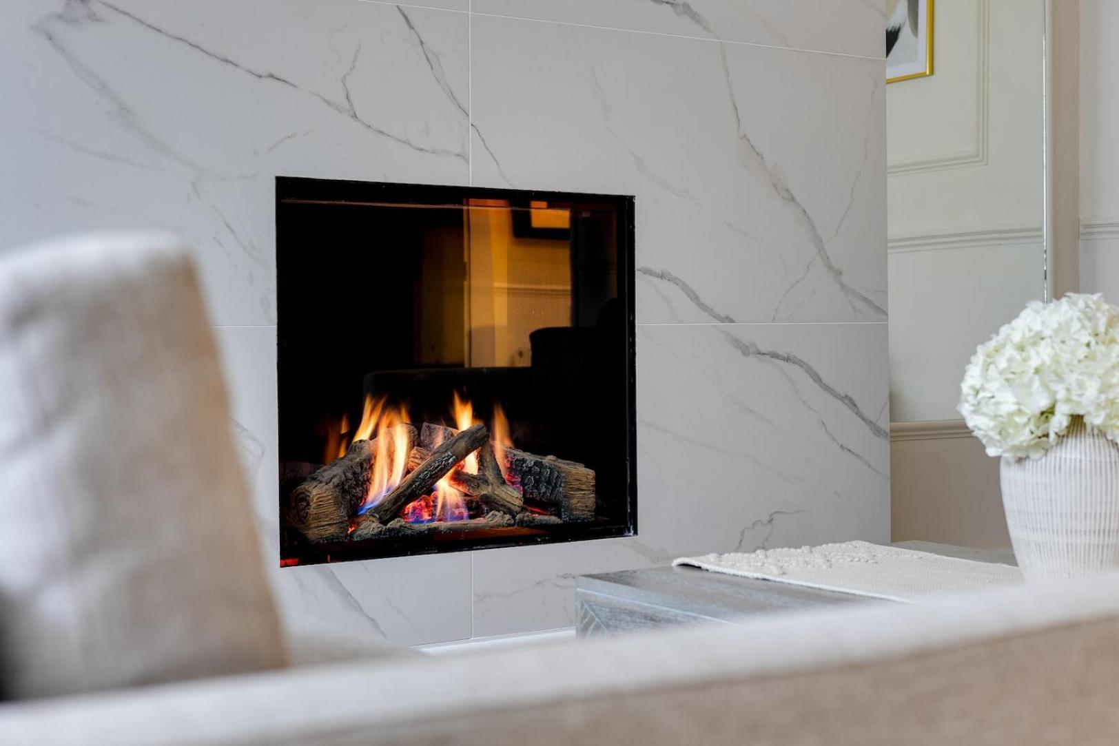 Luxury Georgian Townhouse With Cinema And Parking Villa Chester Exteriör bild