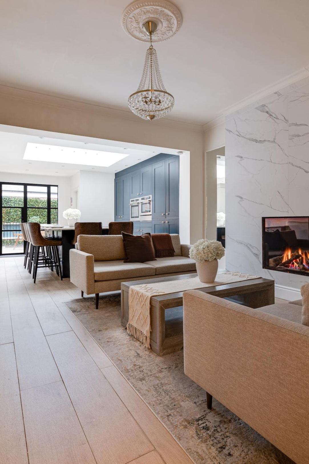 Luxury Georgian Townhouse With Cinema And Parking Villa Chester Exteriör bild